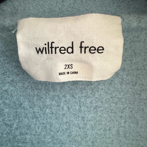 Wilfred Free cardigan - Picture 3 of 6